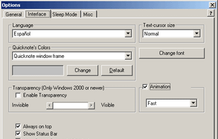 8 Languages - Allow Drag & Drop