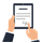 Signority icon