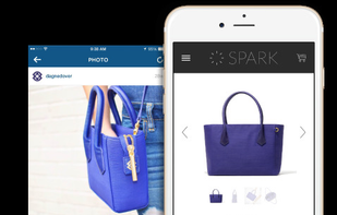 TapShop screenshot 1