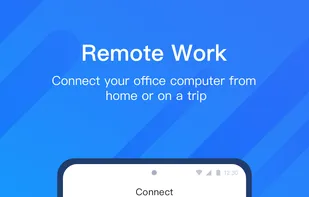 AnyViewer screenshot 1