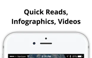 Curiosity screenshot 3