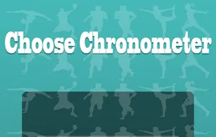 Stopwatch and Timer for Exercise screenshot 3