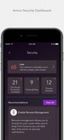 Nighthawk screenshot 3