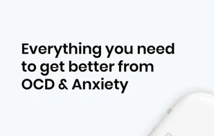 NOCD: OCD Treatment App screenshot 1