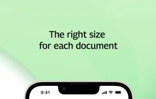 Smartphone iD screenshot 1