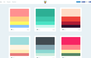 Color Hunt screenshot 1