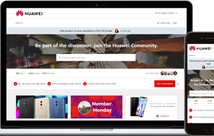Huawei Community