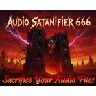Audio Satanifier 666 icon