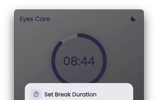 Eyes Care screenshot 2