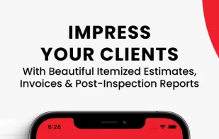 Contractor Plus screenshot 3