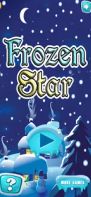 Frozen Star
