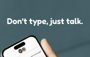 Airchat screenshot 2