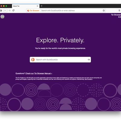 tor browser nnm