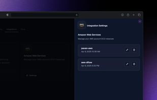dFlow screenshot 3