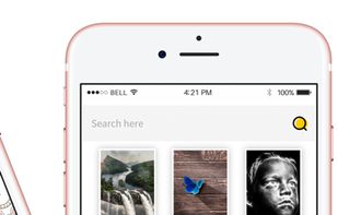 Try Storied screenshot 1