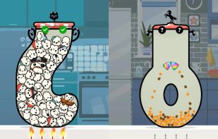 Popcorn Chef screenshot 1