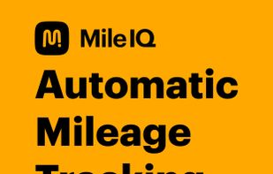 MileIQ screenshot 1