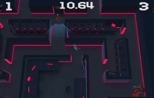 NeoNinja screenshot 1