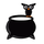 Cauldron icon