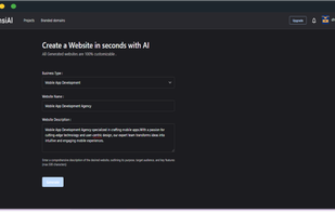 LansiAI screenshot 2