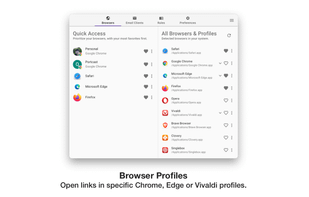 Switchbar screenshot 2