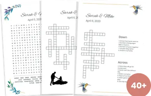 Perfect Crosswords screenshot 3