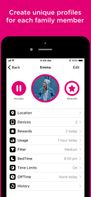 T-Mobile FamilyMode screenshot 2