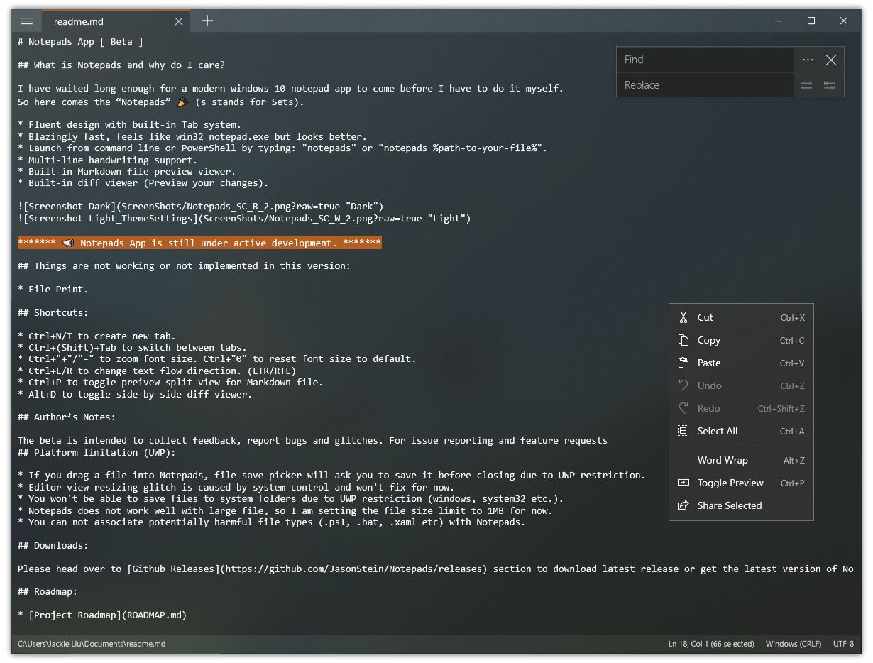 Notepads Alternatives Top 10 Text & Code Editors AlternativeTo