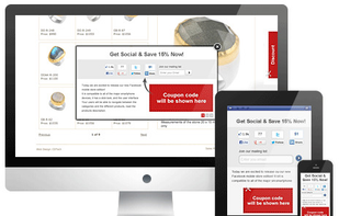 StoreYa screenshot 1