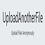 UploadAnotherFile icon
