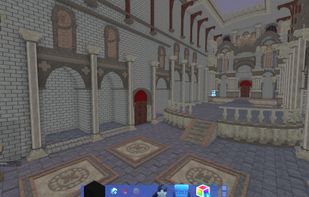 Created in Blokoto