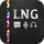 Language Bar icon