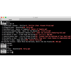npshell icon