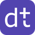 digitally icon