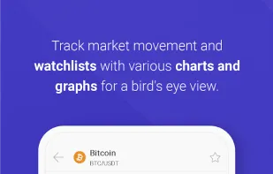 ProBit Global screenshot 3