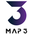 Map3 icon