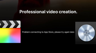 Apple has allegedly blocked subscriptions to Logic Pro and Final Cut Pro in Russia image