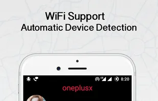 wifi support which detects all devices connected to your home wifi system