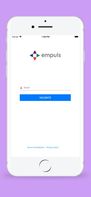 Empuls screenshot 1
