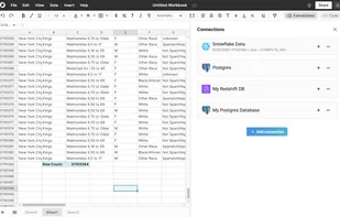 Row Zero screenshot 2