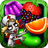 Candy Zombie icon