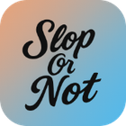 Slop or Not icon
