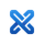 X Headshot icon