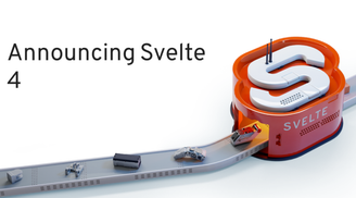 Svelte 4 arrives with improved performance and exciting features on the horizon image