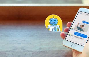 Netatmo Smart Home Bot screenshot 1