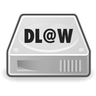dlatwork.info icon