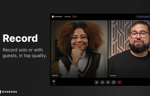 Riverside screenshot 1