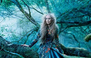 Vogue Magazine screenshot 2