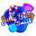 Jelly Belly Smash icon