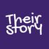 TheirStory icon